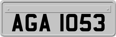 AGA1053