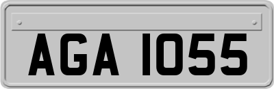 AGA1055