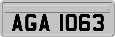 AGA1063
