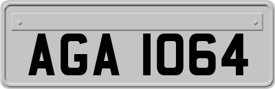 AGA1064
