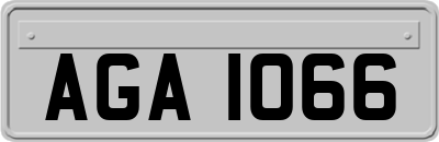 AGA1066