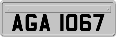 AGA1067