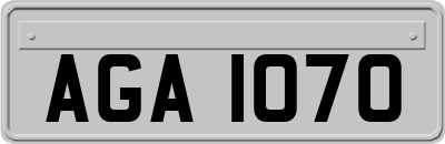 AGA1070