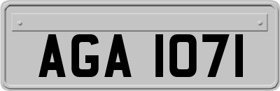 AGA1071