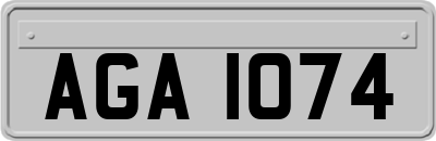 AGA1074
