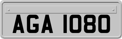 AGA1080