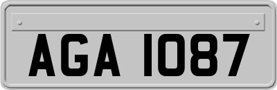 AGA1087