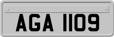 AGA1109