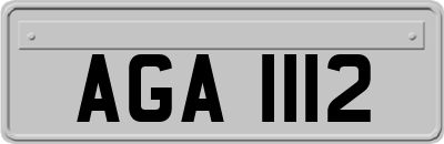 AGA1112