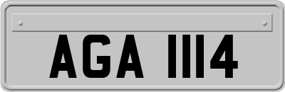 AGA1114