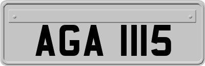 AGA1115