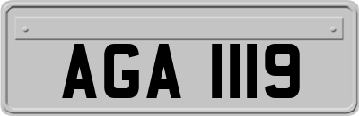 AGA1119