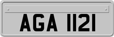 AGA1121