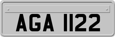 AGA1122