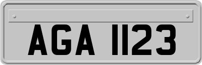 AGA1123