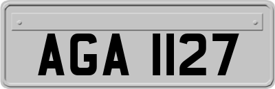 AGA1127