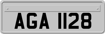 AGA1128