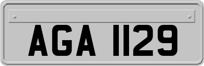 AGA1129