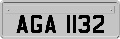 AGA1132