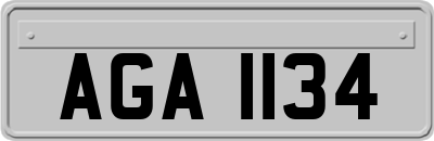 AGA1134