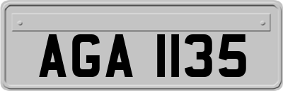 AGA1135