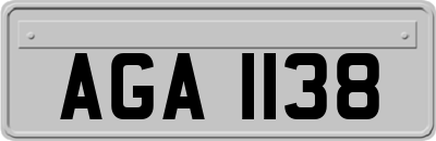 AGA1138