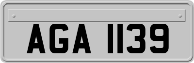 AGA1139