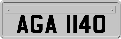 AGA1140