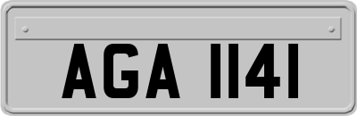 AGA1141