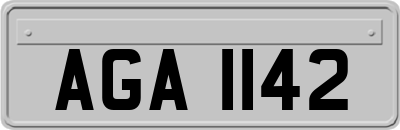 AGA1142