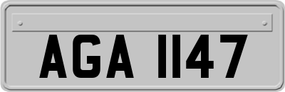 AGA1147