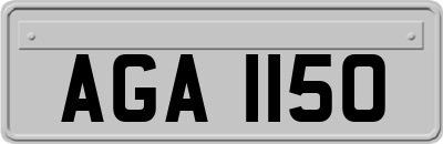 AGA1150