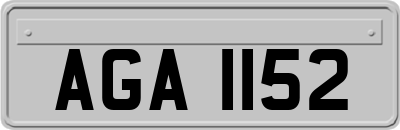 AGA1152