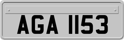 AGA1153