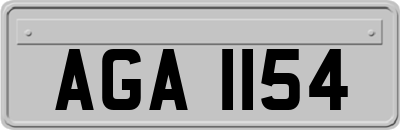 AGA1154