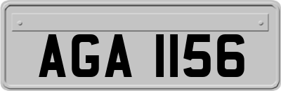 AGA1156