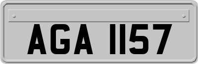 AGA1157
