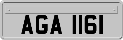 AGA1161