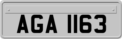AGA1163