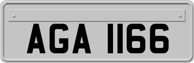 AGA1166