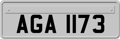 AGA1173