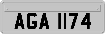 AGA1174