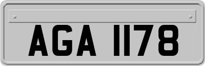 AGA1178