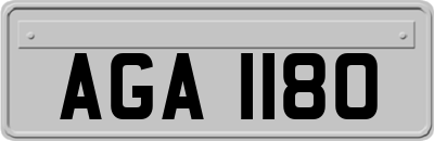 AGA1180