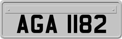 AGA1182