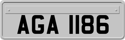 AGA1186