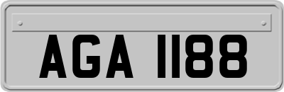 AGA1188