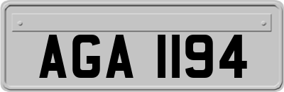 AGA1194