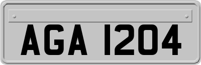AGA1204