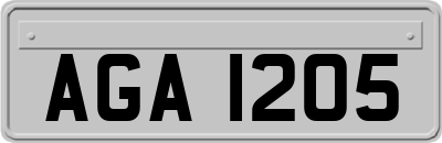 AGA1205